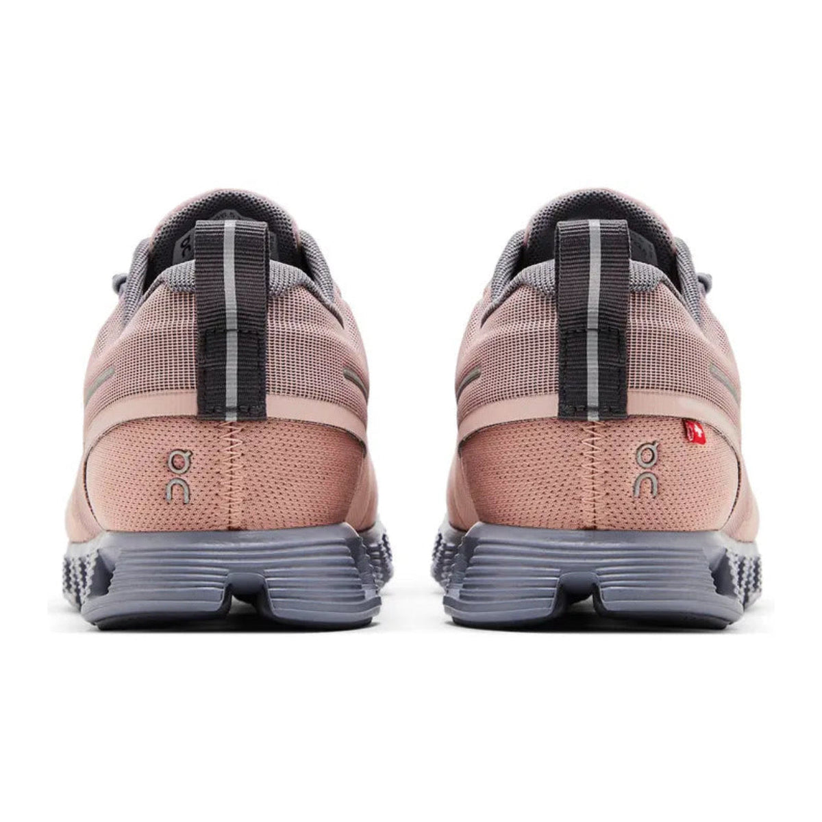 On Cloud 5 'Rose / Fossil'