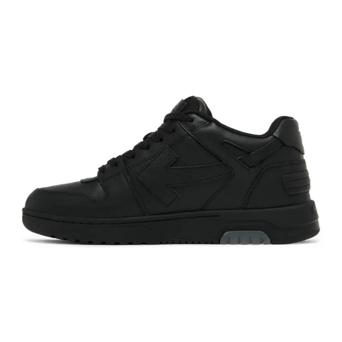 Off-White Out of Office 'For Walking' 'Black / White'