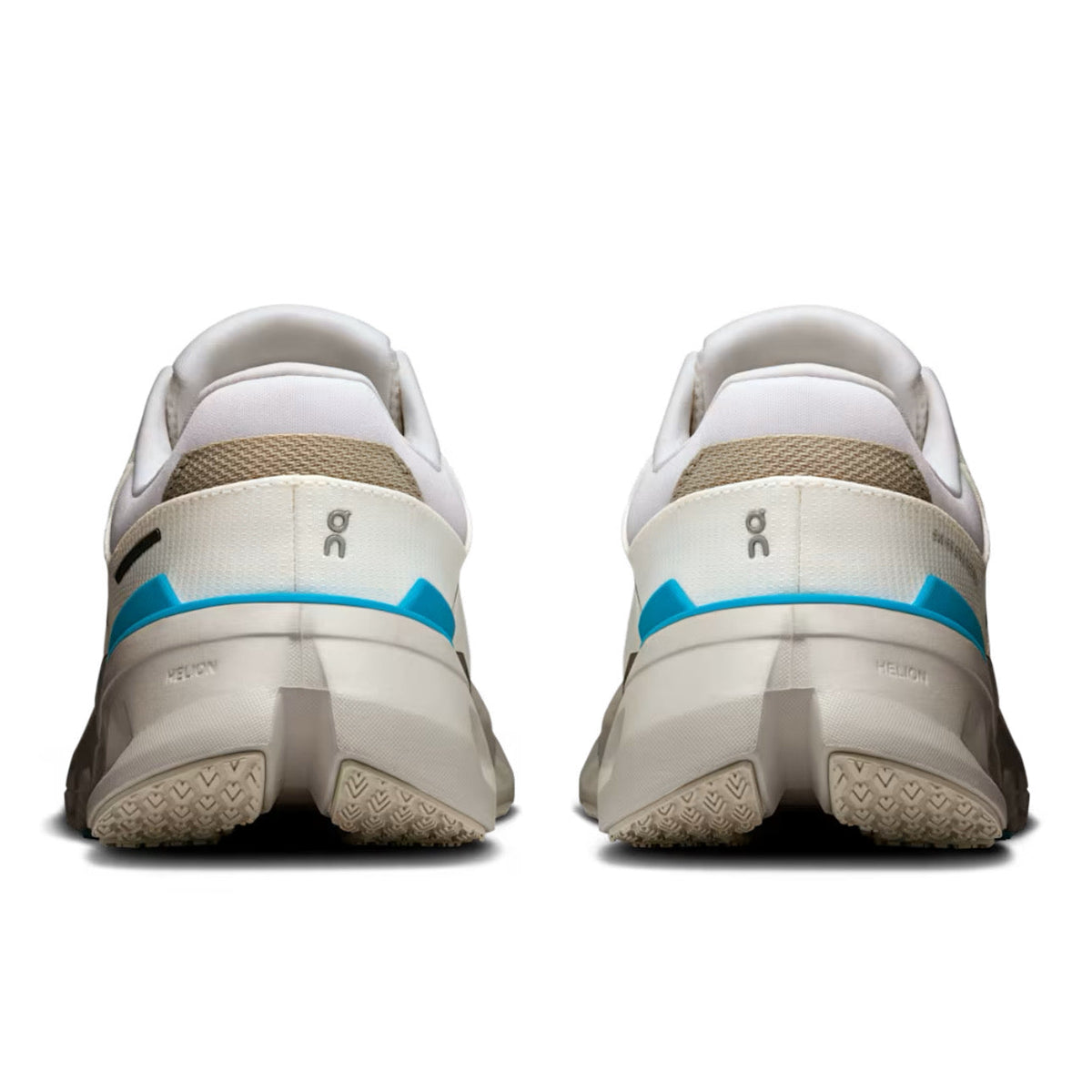 On Cloudrunner 2 'White / Horizon'
