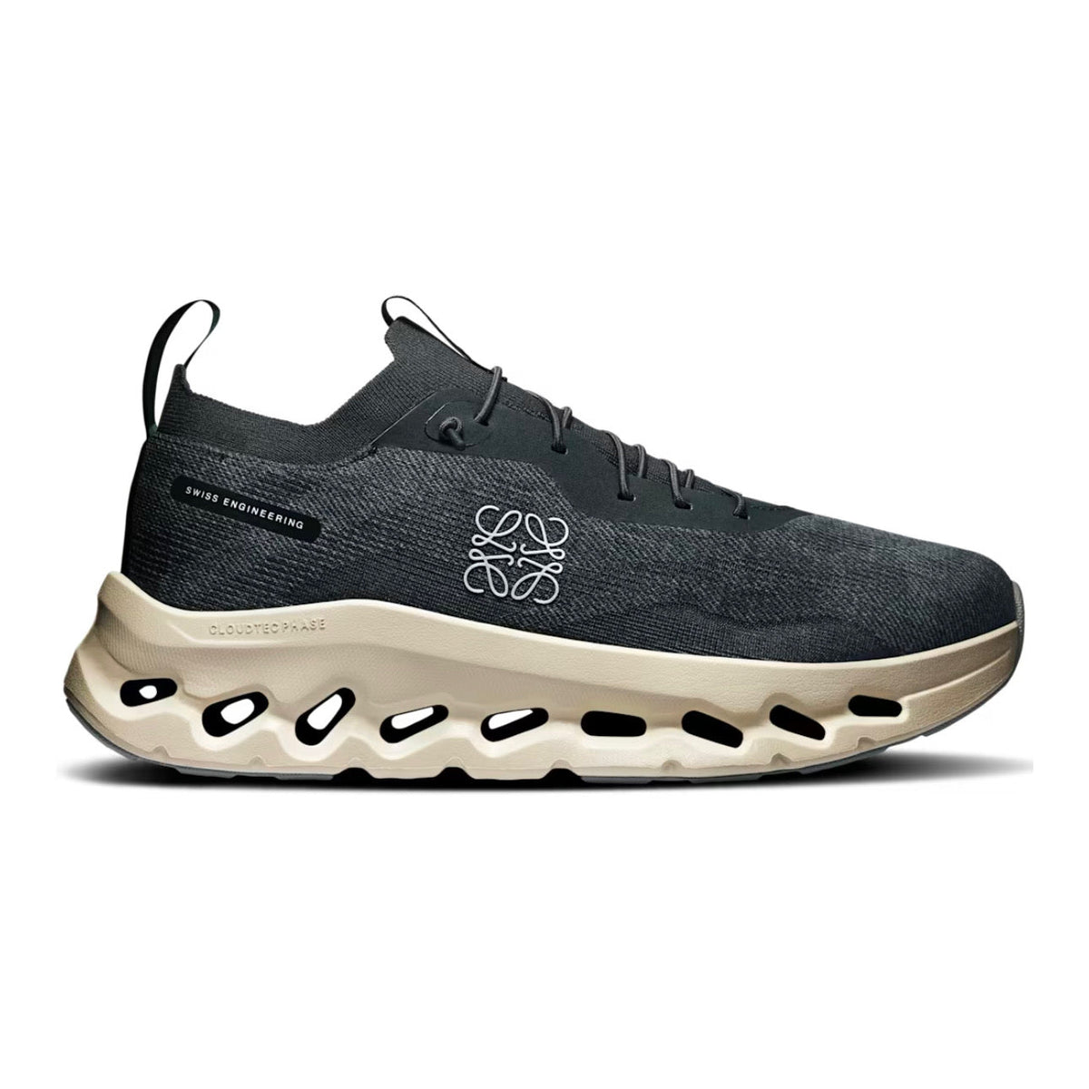 LOEWE x On Cloudtilt Denim 'Grey'