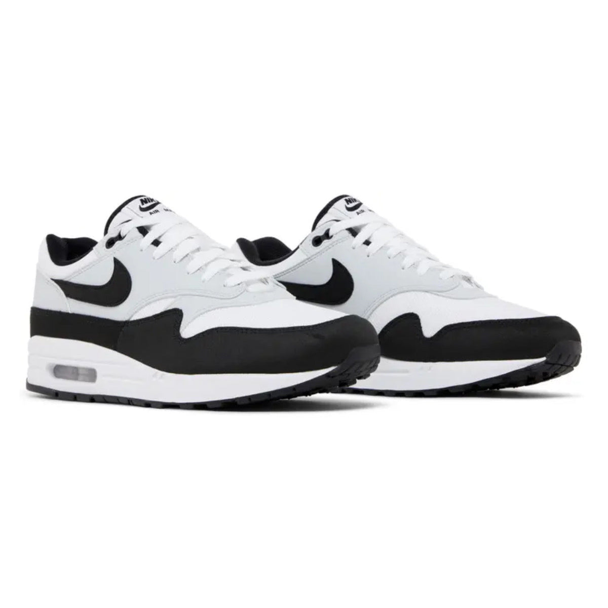 Nike Air Max 1 'White / Black'