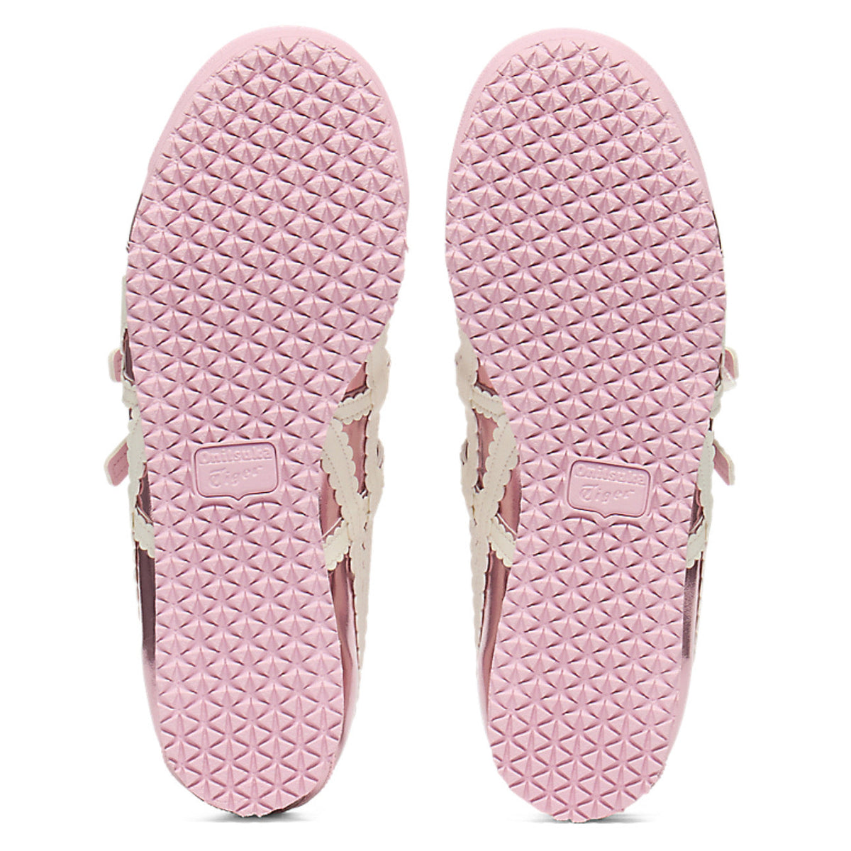 Onitsuka Tiger Mexico 66 Ballerina 'Crystal Pink / Cream'