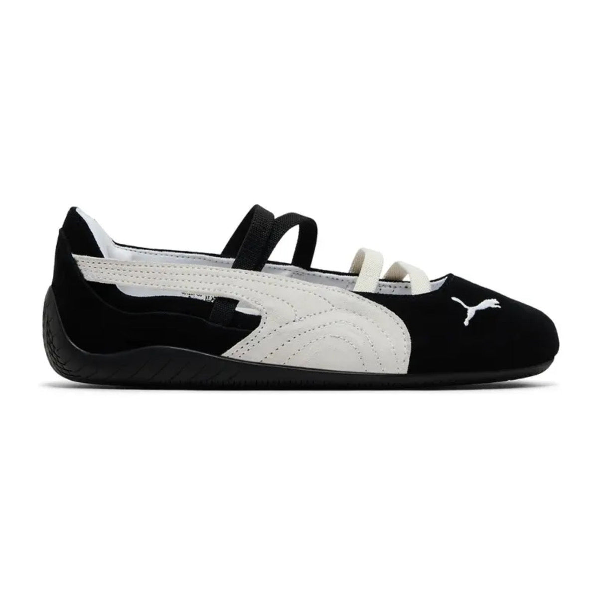 PUMA Speedcat Ballet 'Black / White'