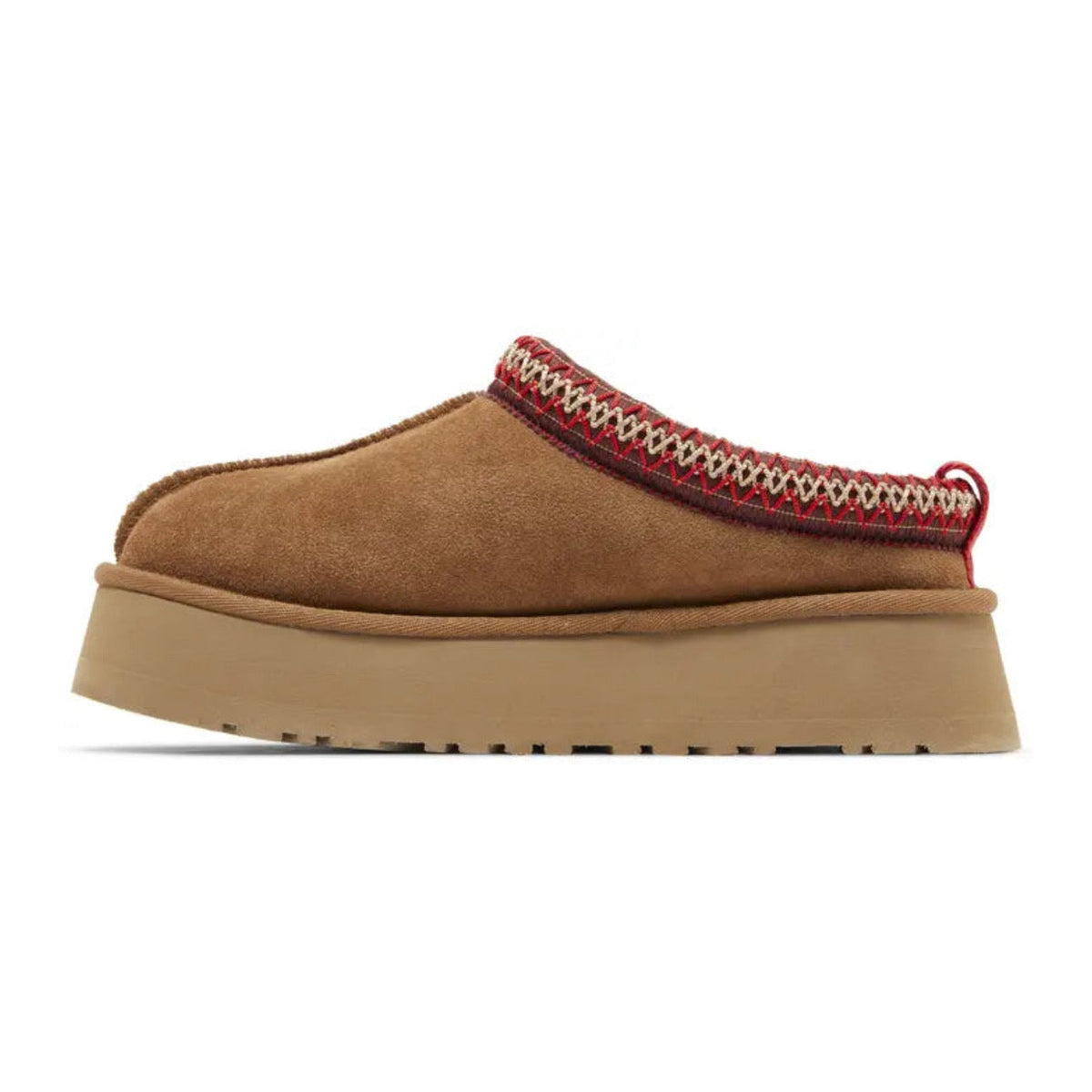 UGG Tazz Slipper 'Chestnut'