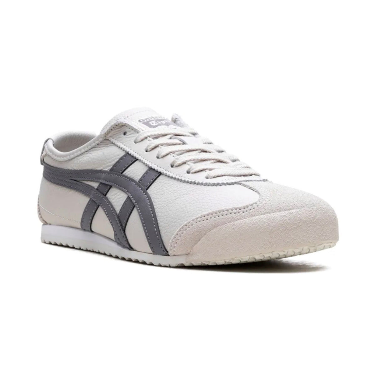Onitsuka Tiger Mexico 66 'Grey / White'