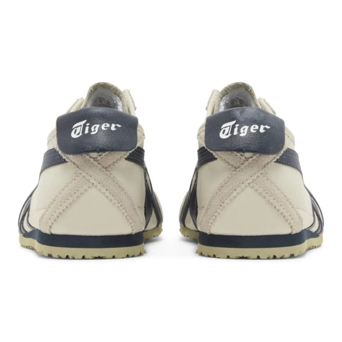 Onitsuka Tiger Mexico 66 'Birch / Peacoat'