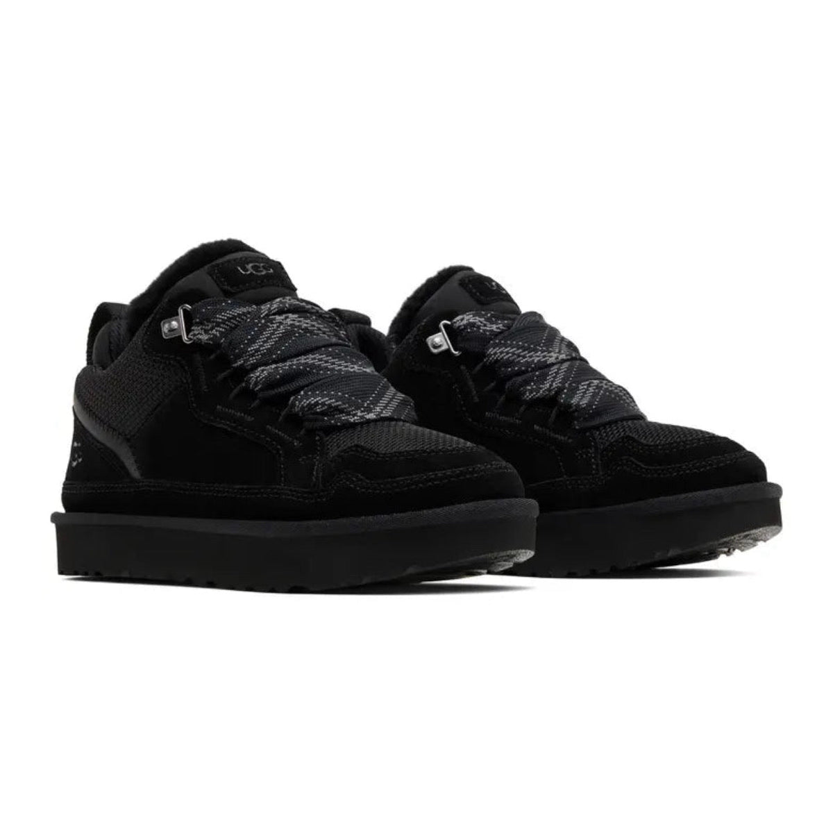 UGG Lowmel 'Black'