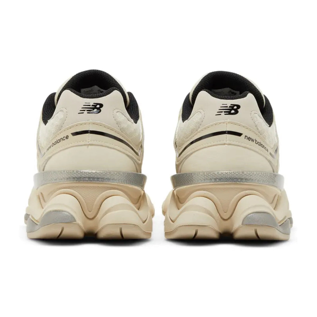 New Balance 9060 'Turtledove / Black'
