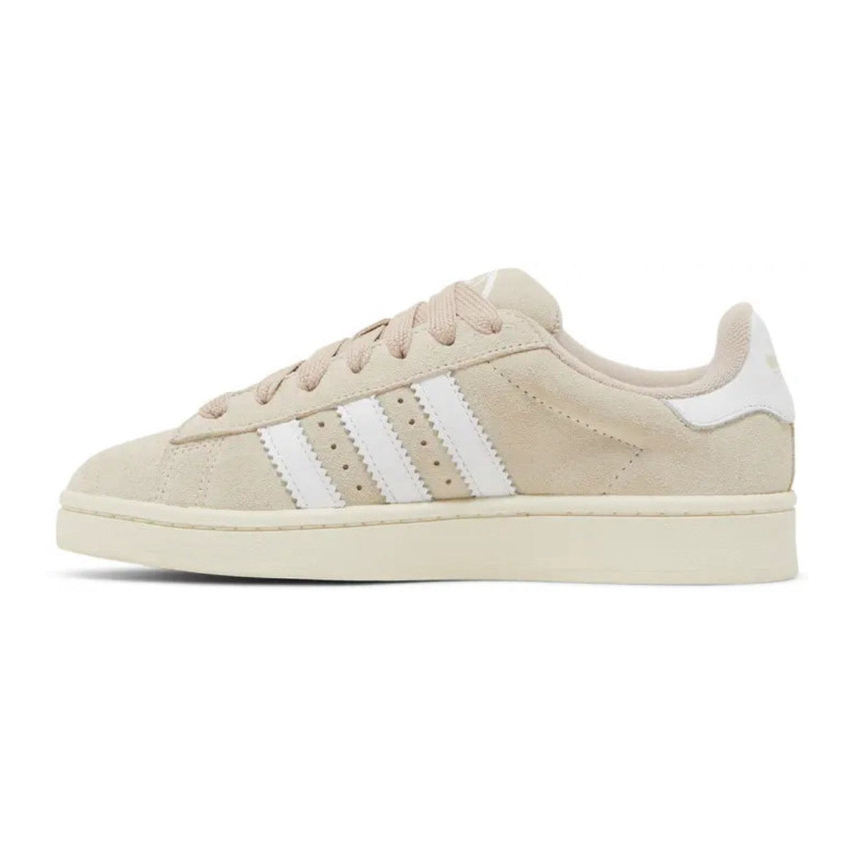 adidas Campus 00s 'Wonder White'