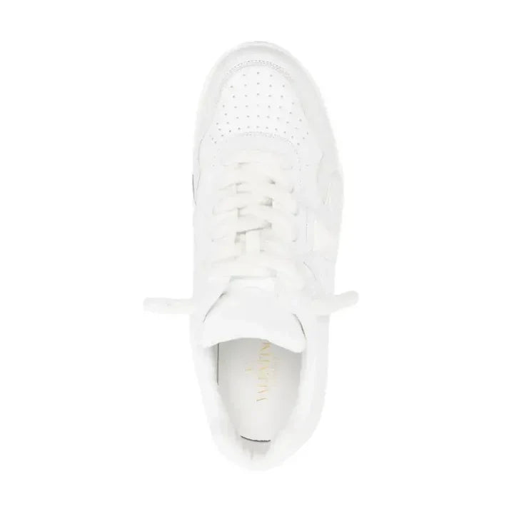Valentino One Stud XL 'White'