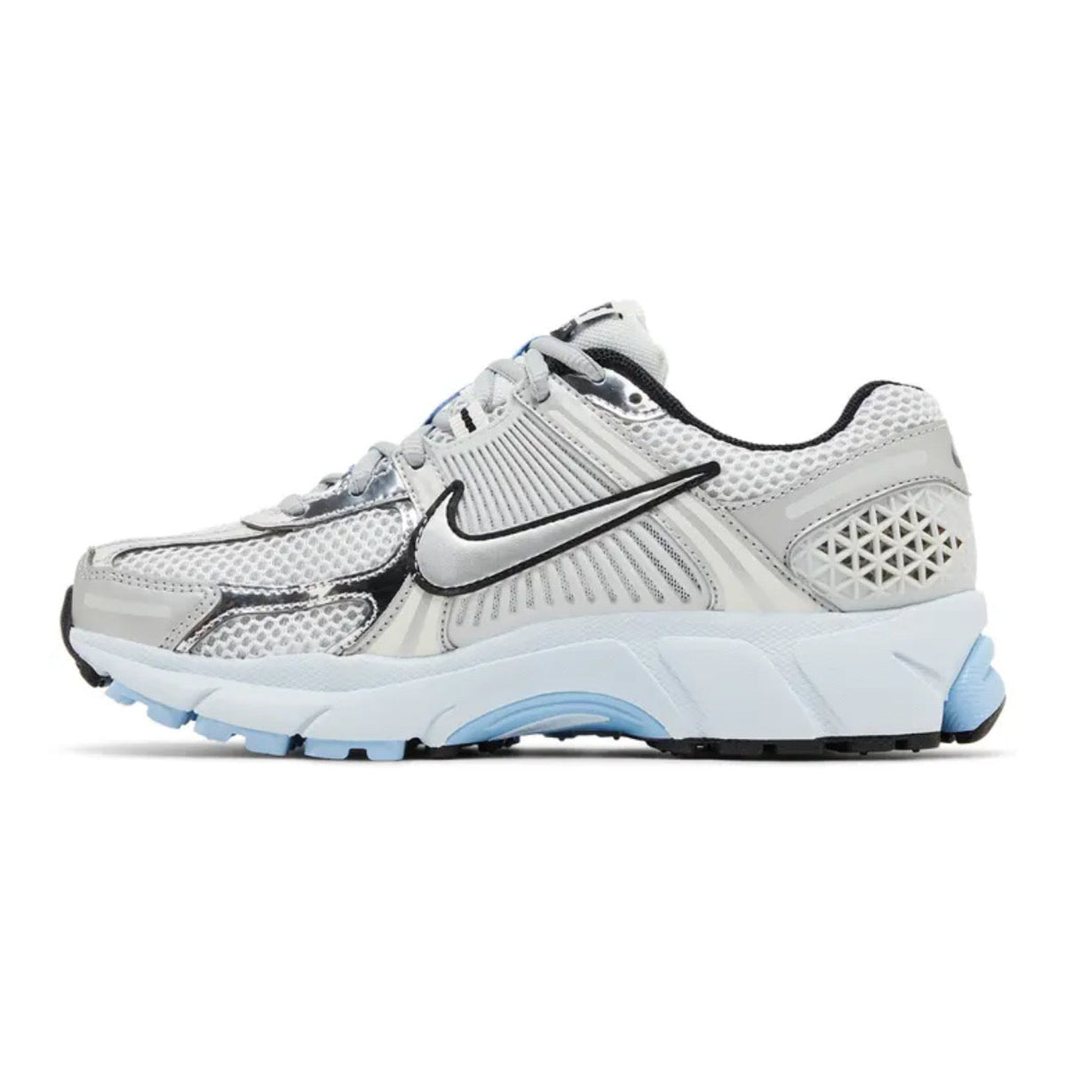 Nike Air Zoom Vomero 5 'Metallic Silver / Blue Tint'
