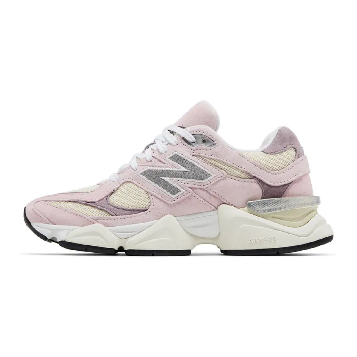 New Balance 9060 'Rose Sugar / Ice Wine'