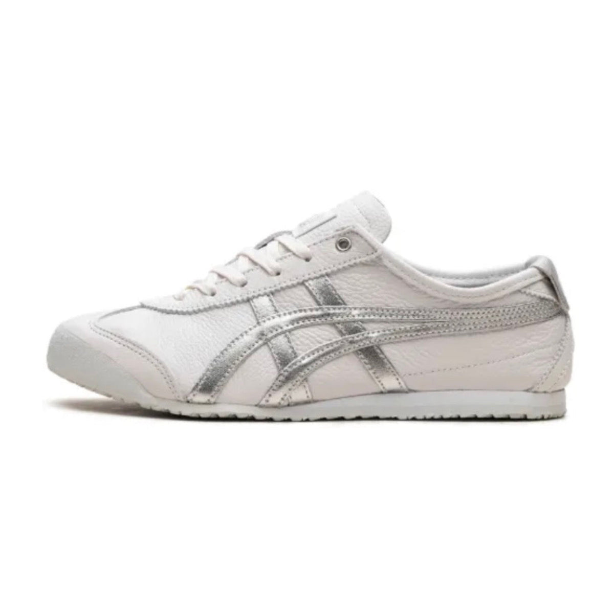 Onitsuka Tiger Mexico 66 'White / Silver'