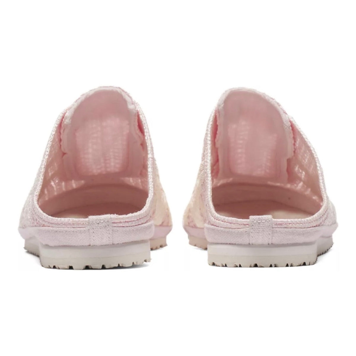 Onitsuka Tiger Mexico 66 Sabot 'Crystal Pink / Cream'