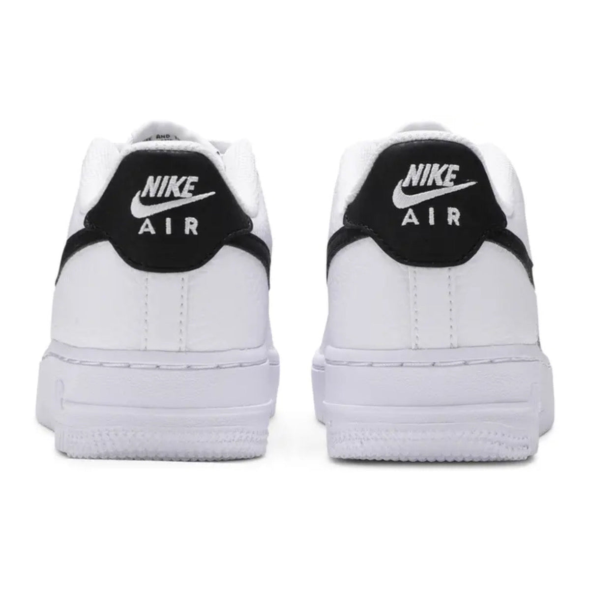 Nike Air Force 1 '07 'White / Black'