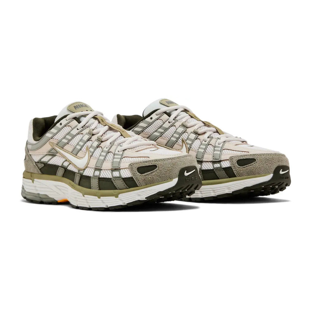 Nike P-6000 'Light Army Khaki'
