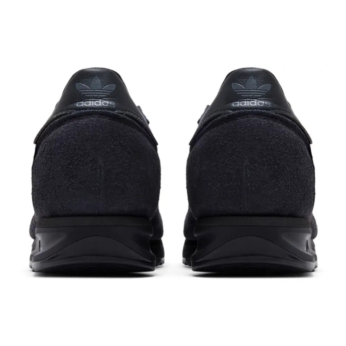 adidas SL 72 RS 'Core Black / Carbon'