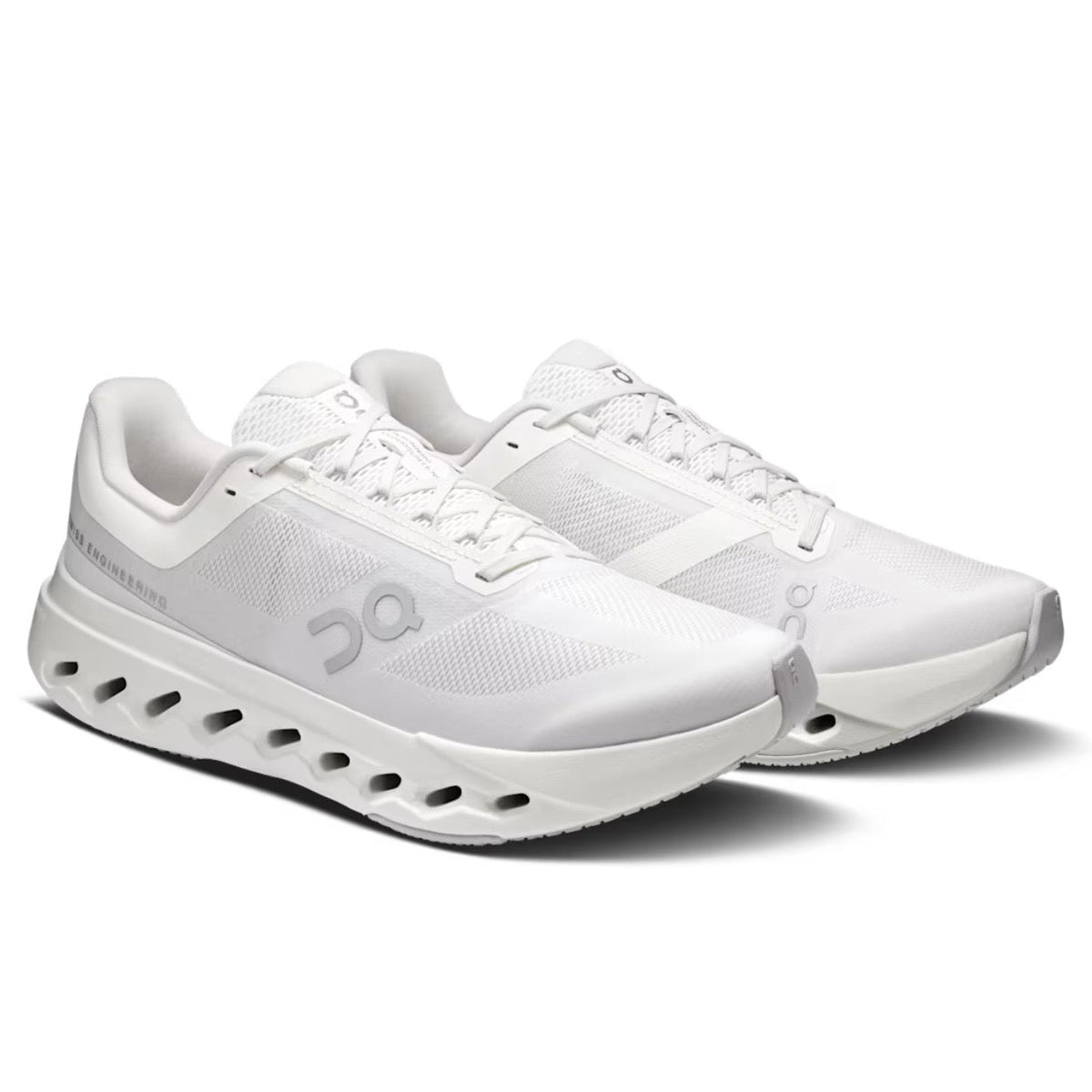 On Cloudsurfer Next 'White'
