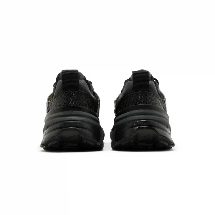 Nike V2K Run 'Black / Anthracite'