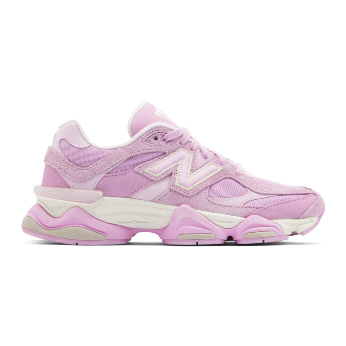 New Balance 9060 'Pink Overdye'