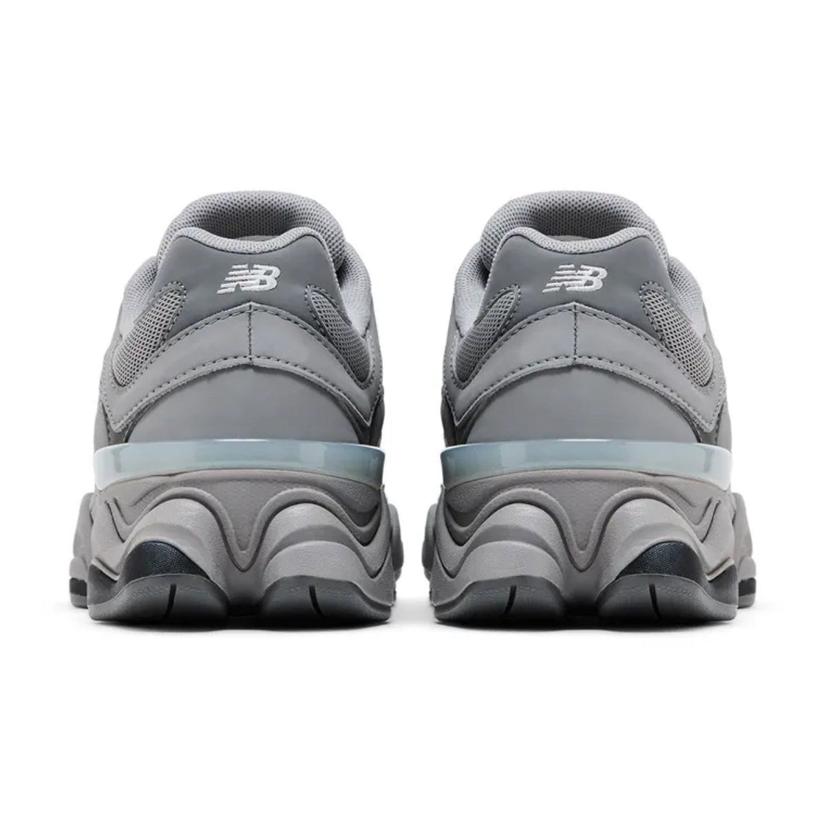 New Balance 9060 Big Kid 'Shadow Grey'