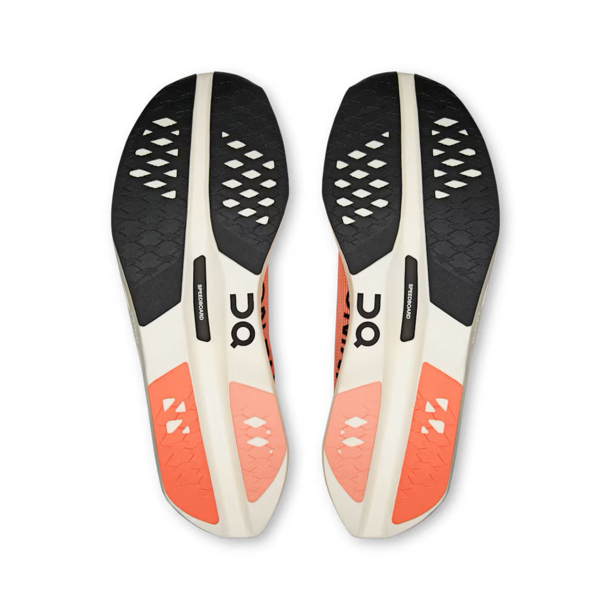 On Cloudboom Volt 'Sunstone / Reef'