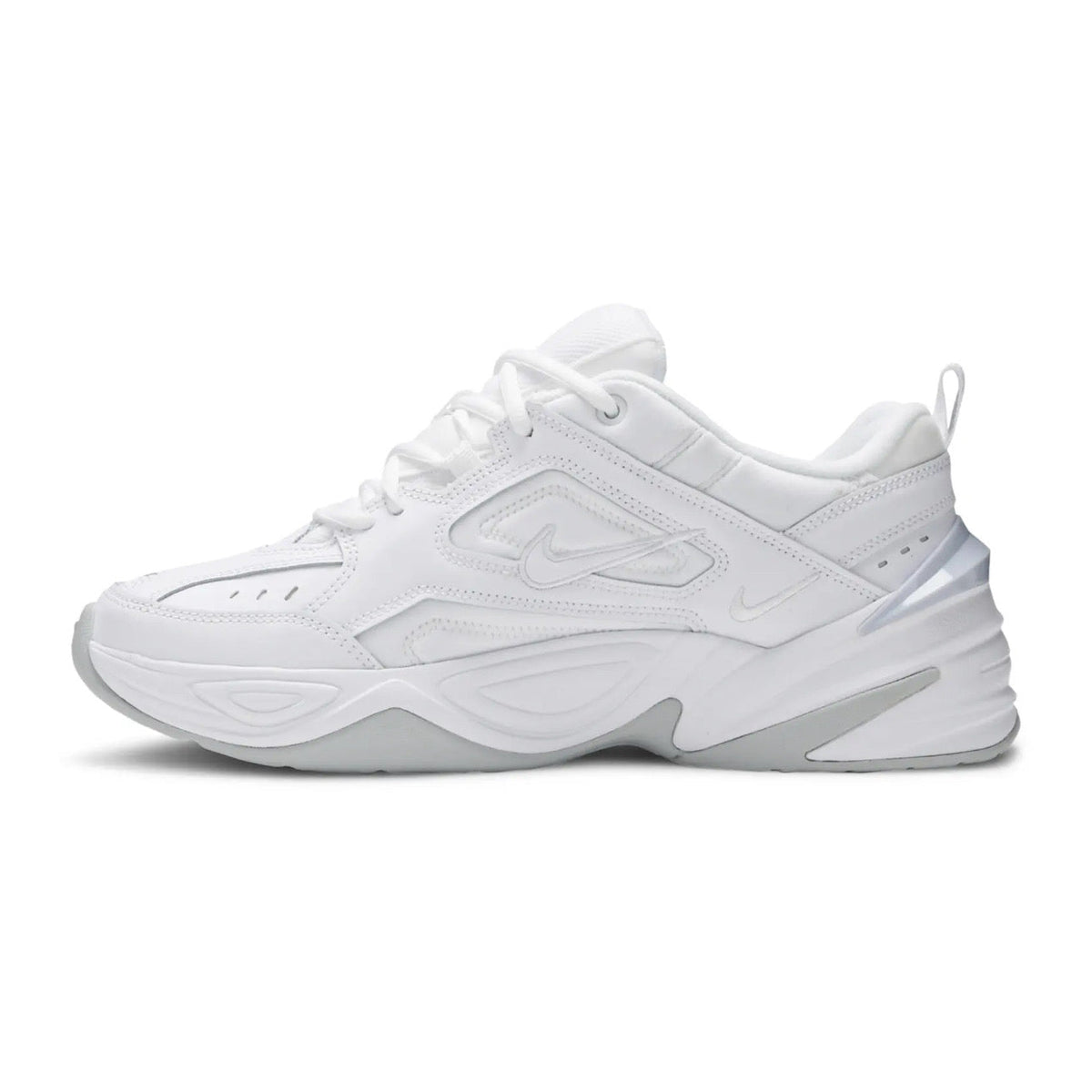 Nike M2K Tekno 'Summit White'