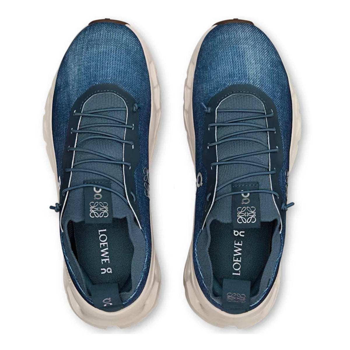 LOEWE x On Cloudtilt Denim 'Blue'