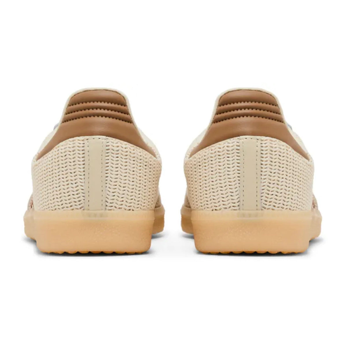 adidas Samba OG 'Cream White / Cardboard'