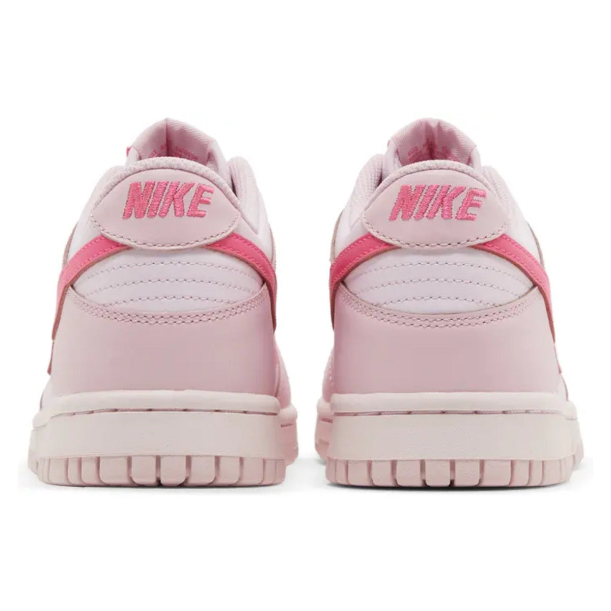 Nike Dunk Low GS 'Triple Pink'