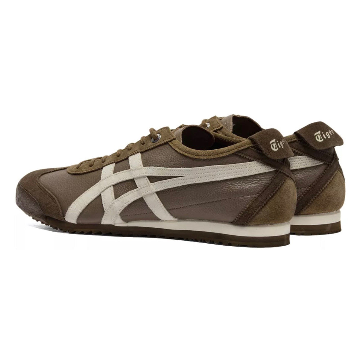 Onitsuka Tiger Mexico 66 'Clay Canyon / Cream'