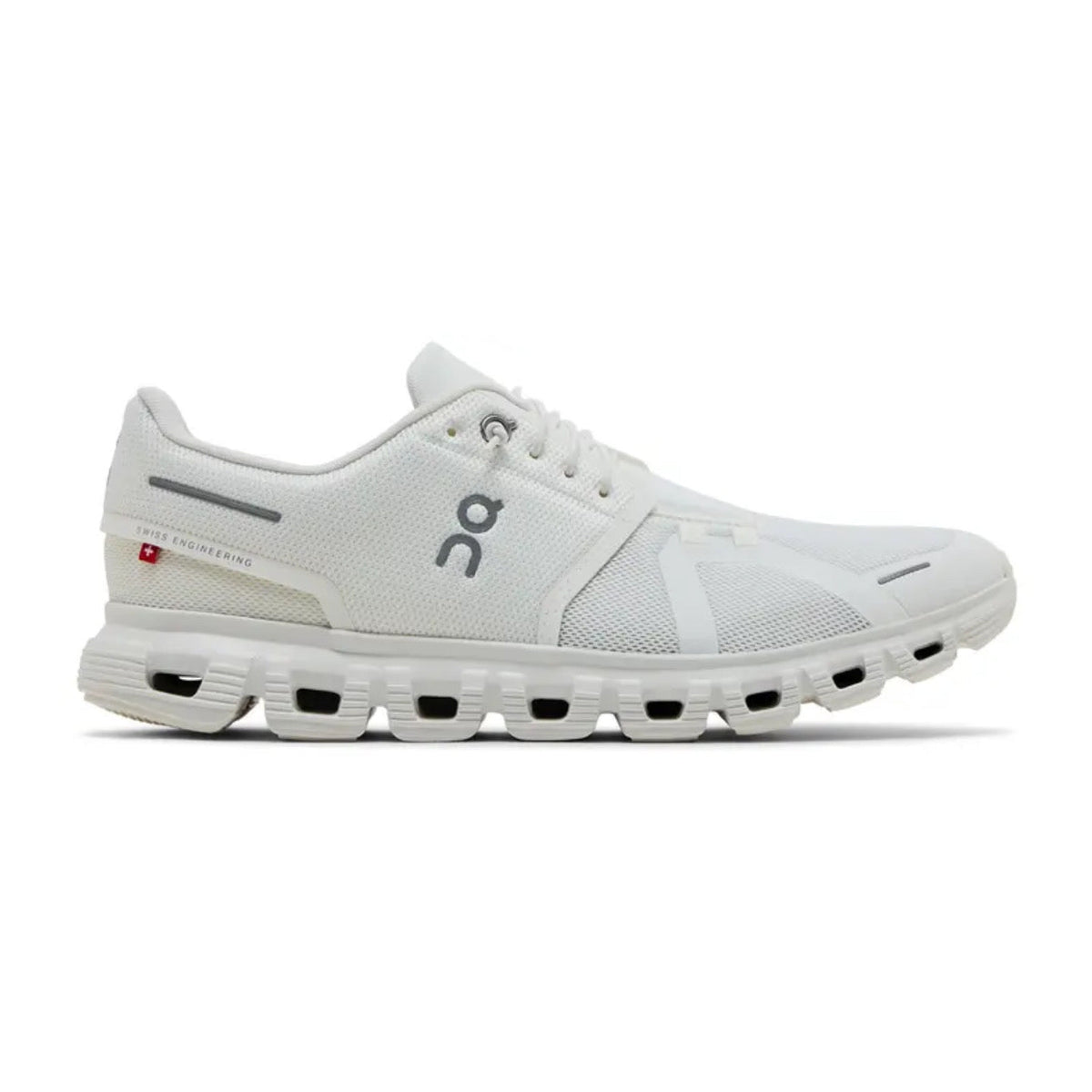 On Cloud 6 'Triple White'