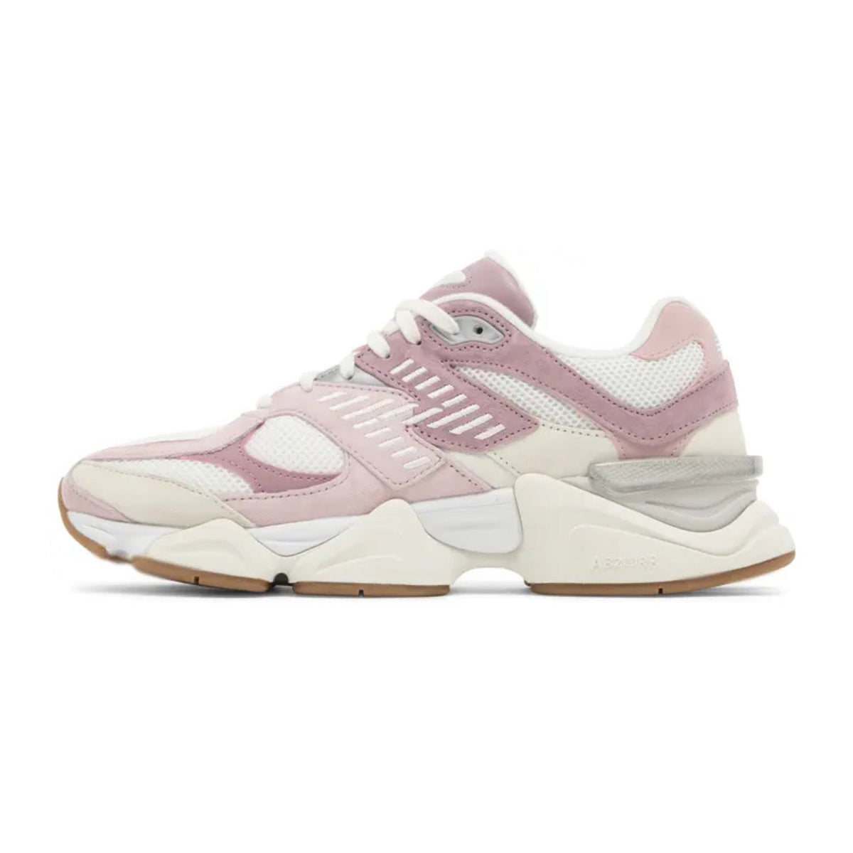New Balance 9060 GS 'Rose Pink'