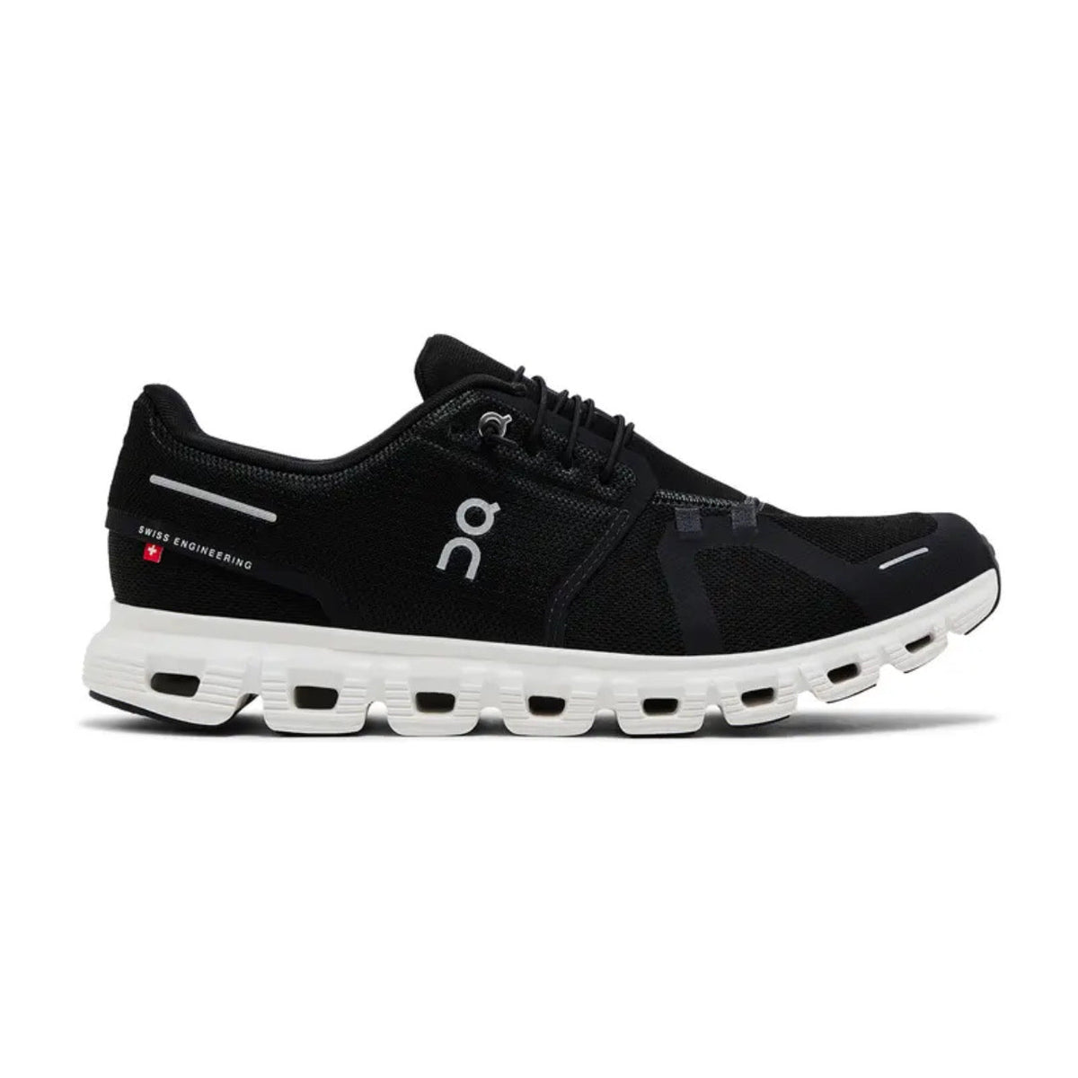 On Cloud 6 'Black / White'