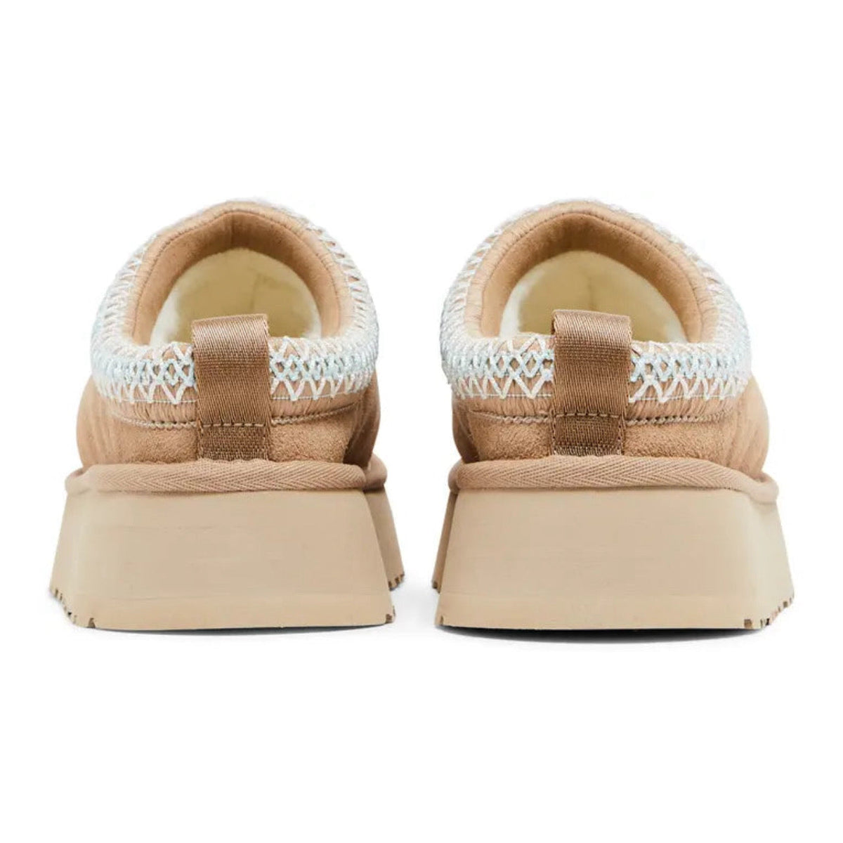 UGG Tazz Slipper 'Sand'