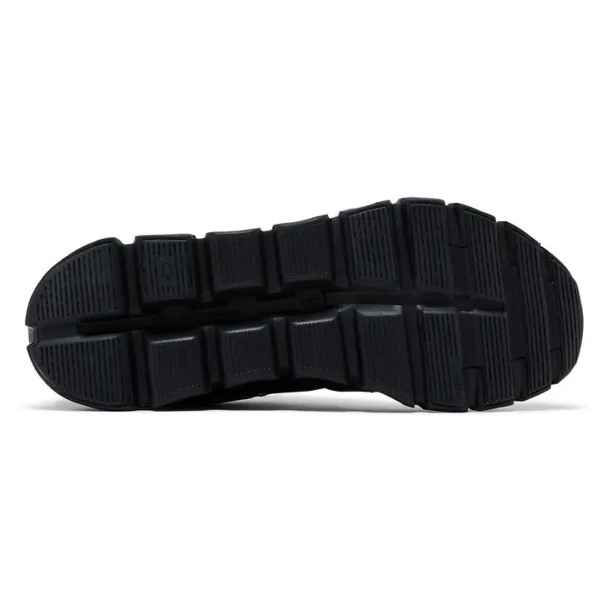On Cloud 6 'Triple Black'