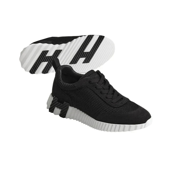 Hermès Bouncing Knit 'Noir'