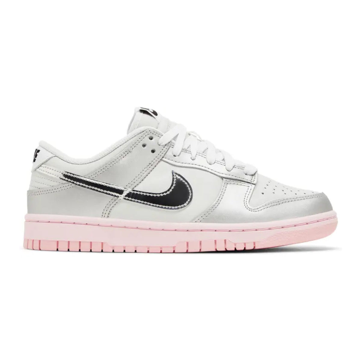 Nike Dunk Low LX 'Photon Dust / Pink Foam'