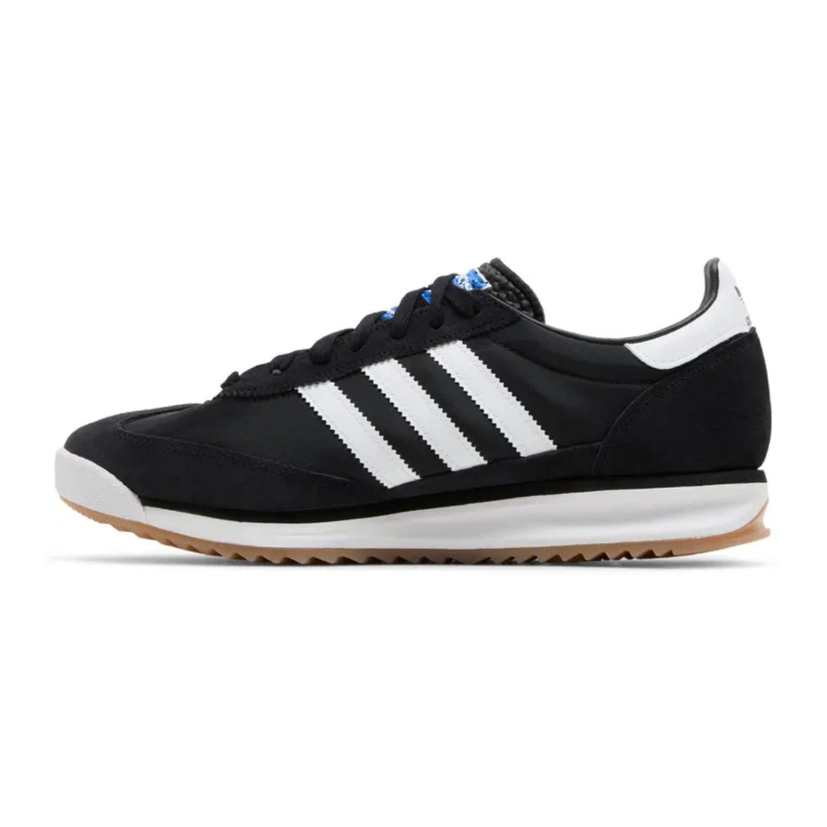 adidas SL 72 RS 'Core Black / Cloud White'