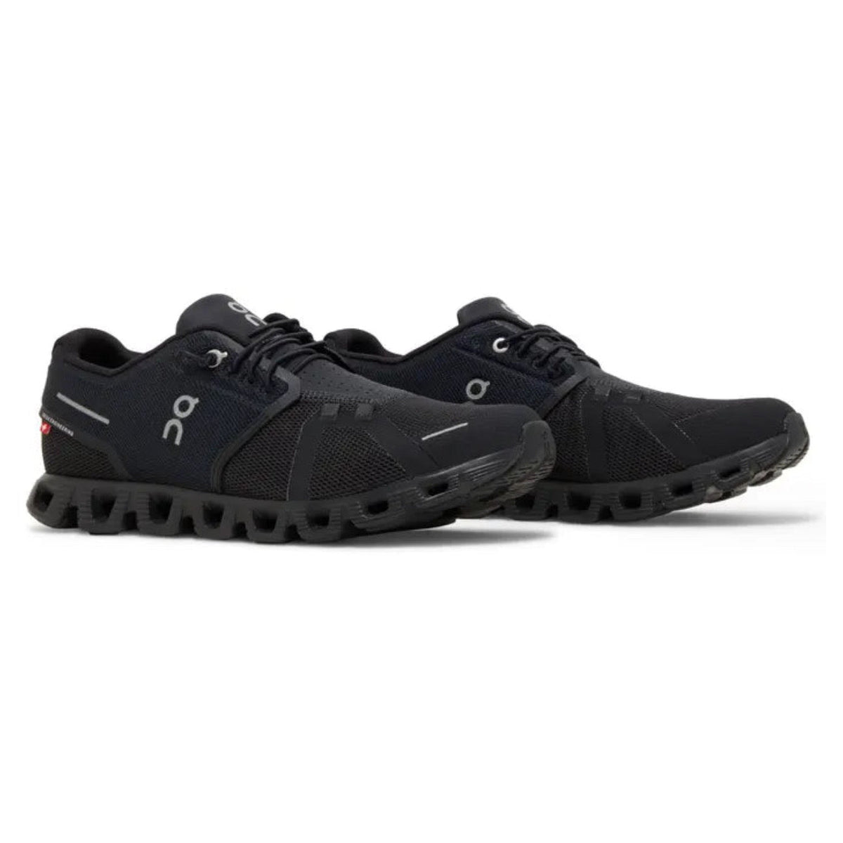 On Cloud 5 'All Black'
