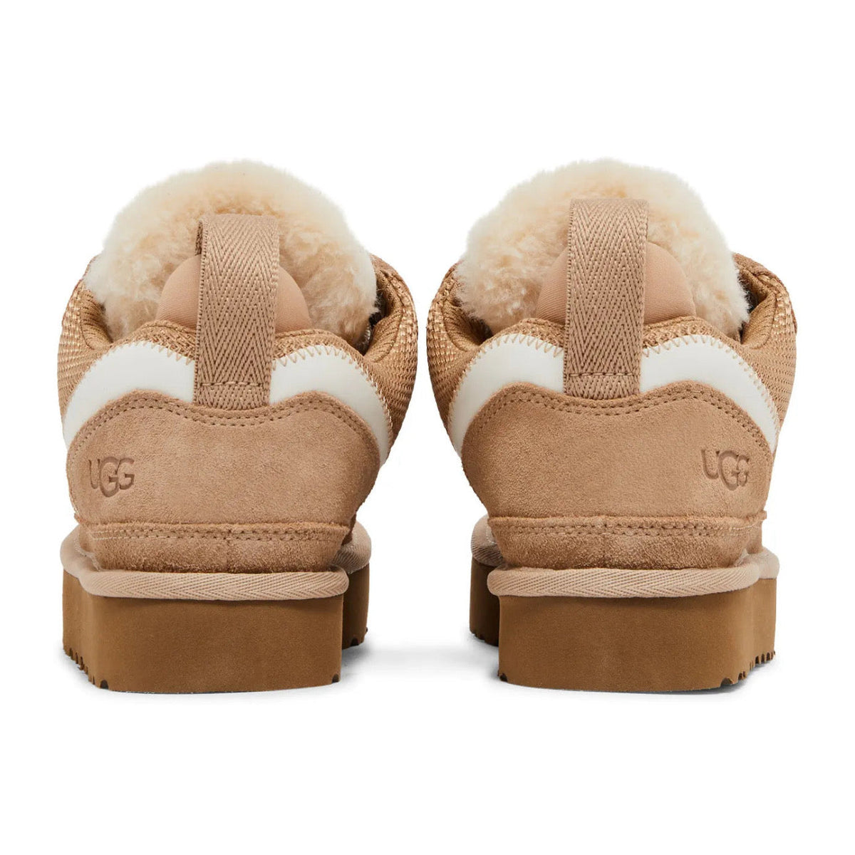 UGG Lowmel 'Sand'