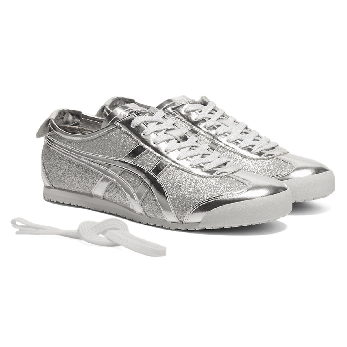 Onitsuka Tiger Mexico 66 SD 'Pure Silver'
