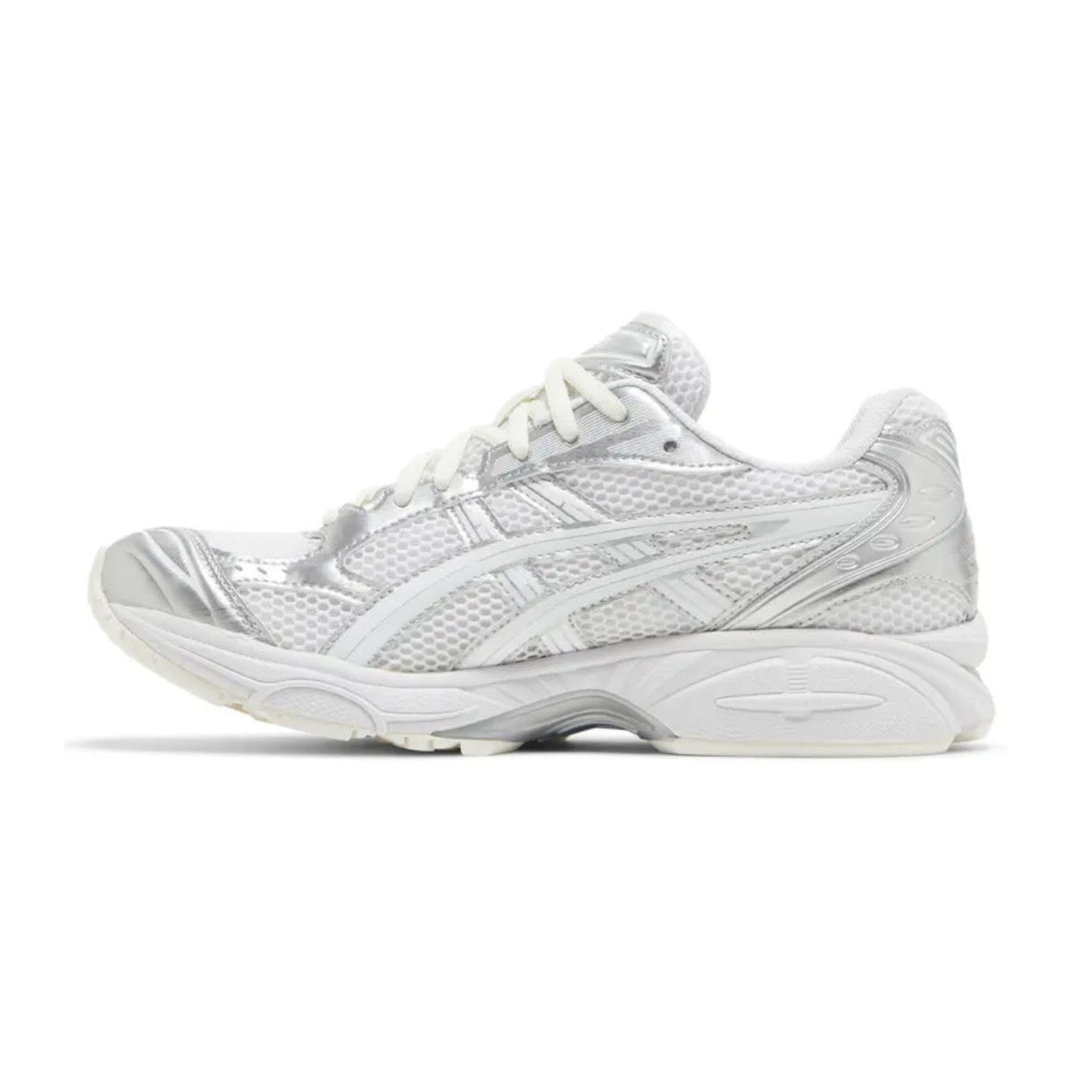 JJJJound x ASICS GEL-Kayano 14 'Silver / White'