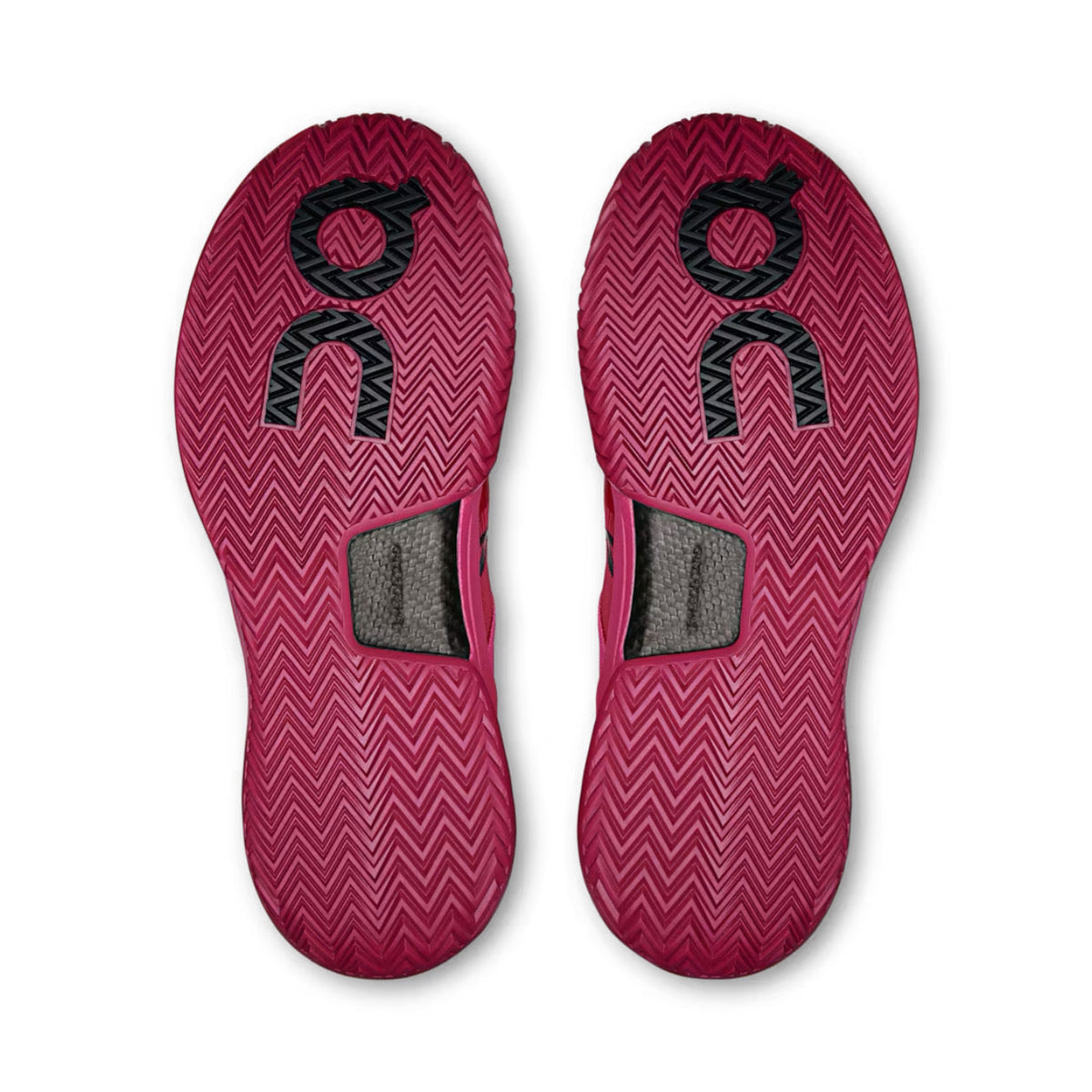 On The Roger Pro 2 'Pink / Grenadine'