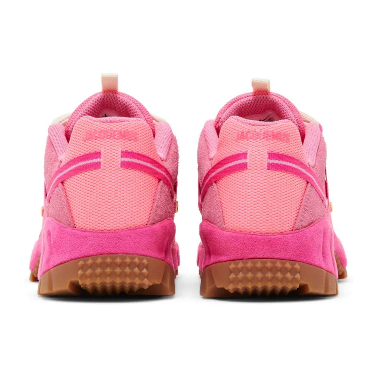 Jacquemus x Nike Air Humara LX 'Pink Flash'