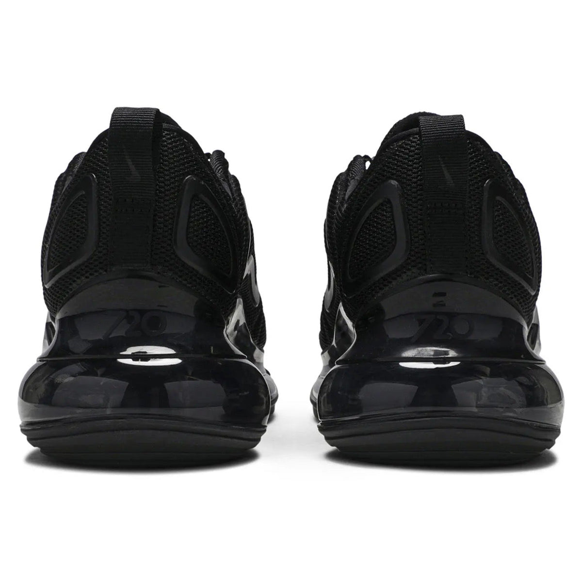 Nike Air Max 720 'Triple Black'