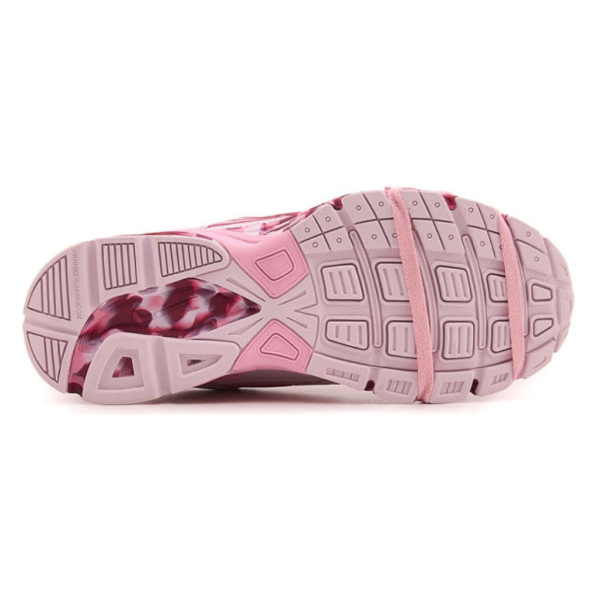 Nike Initiator 'Custom Pink'