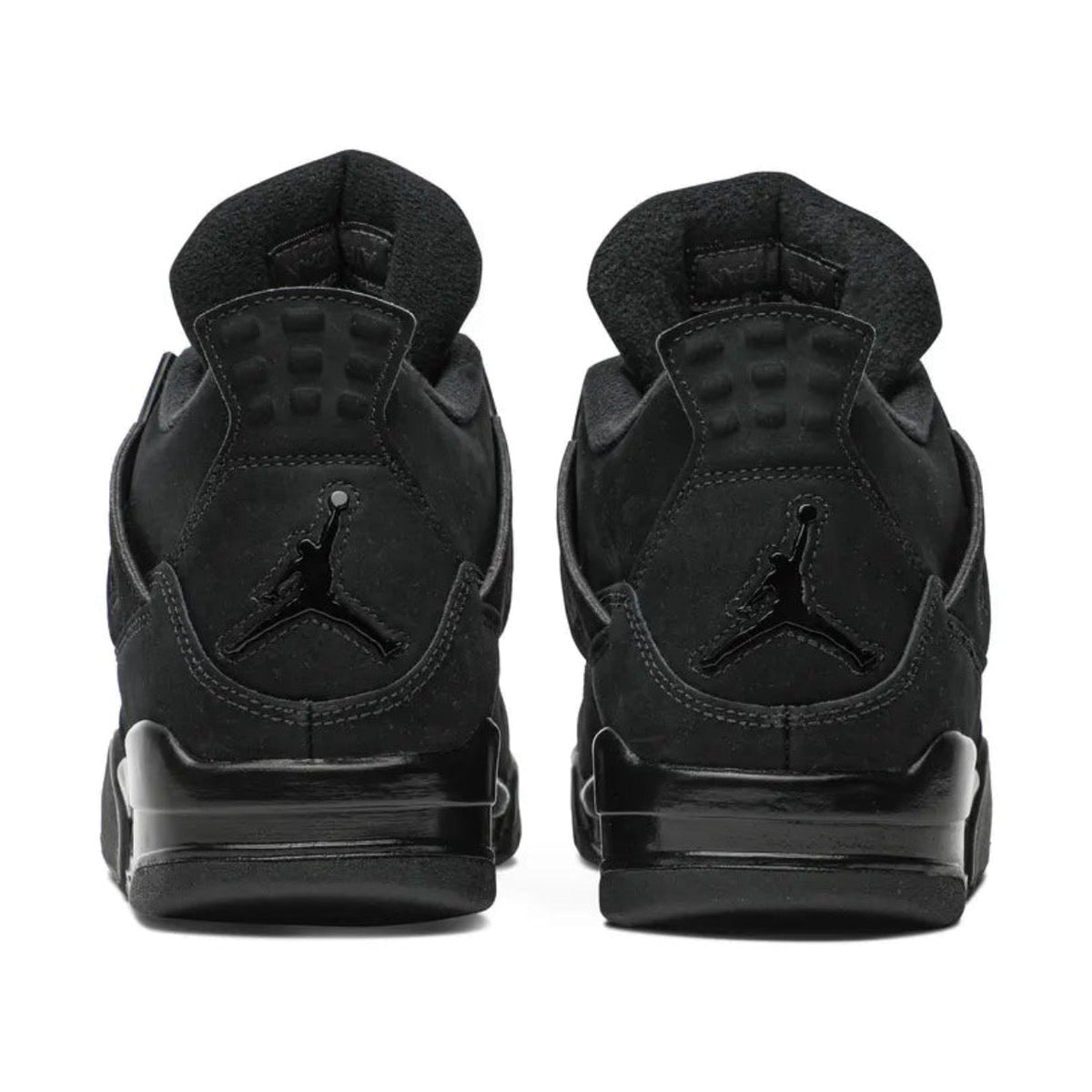 Air Jordan 4 Retro 'Black Cat'