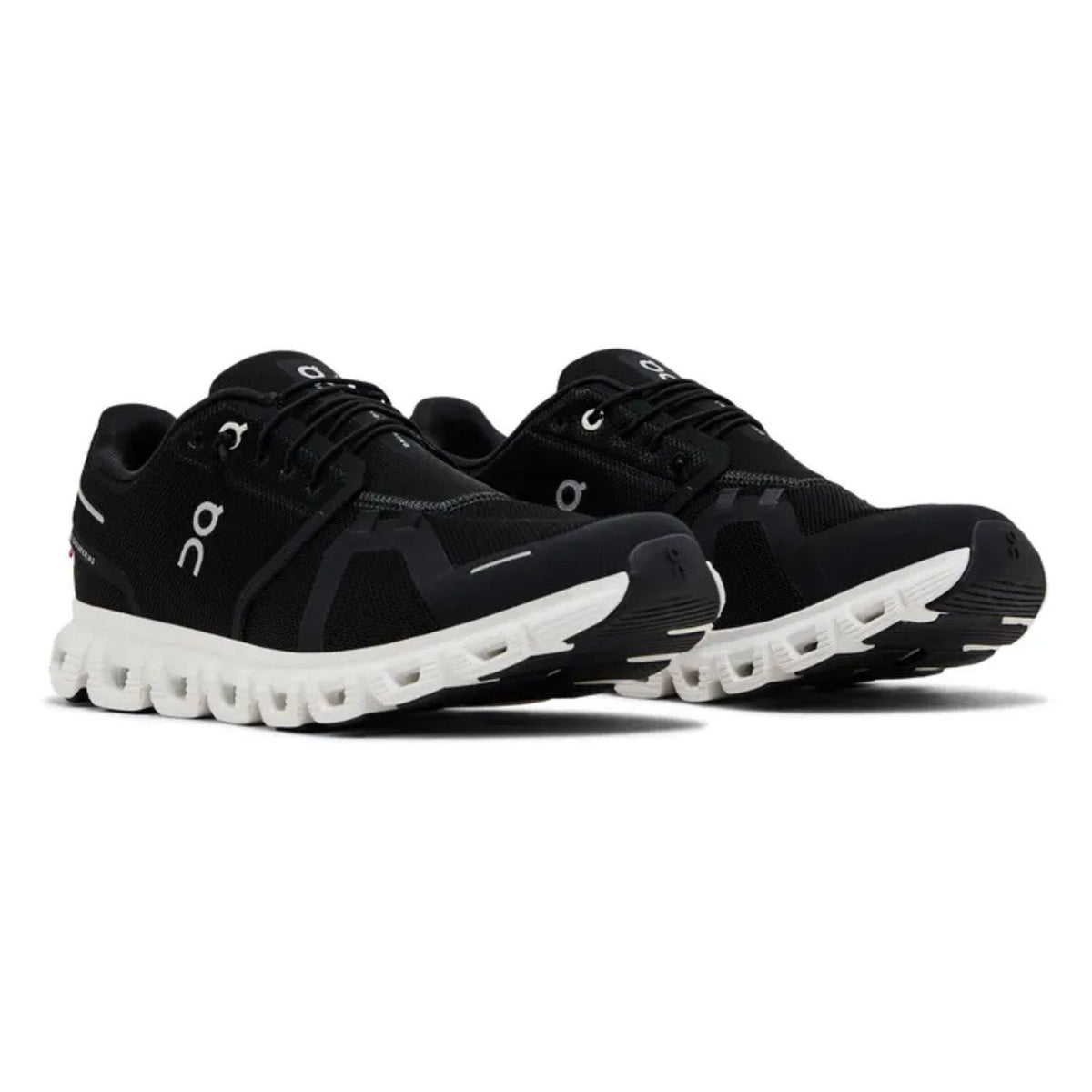 On Cloud 6 'Black / White'