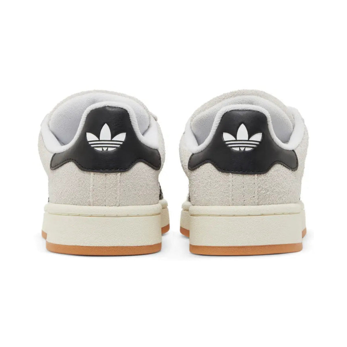 adidas Campus 00s 'Crystal White / Core Black'